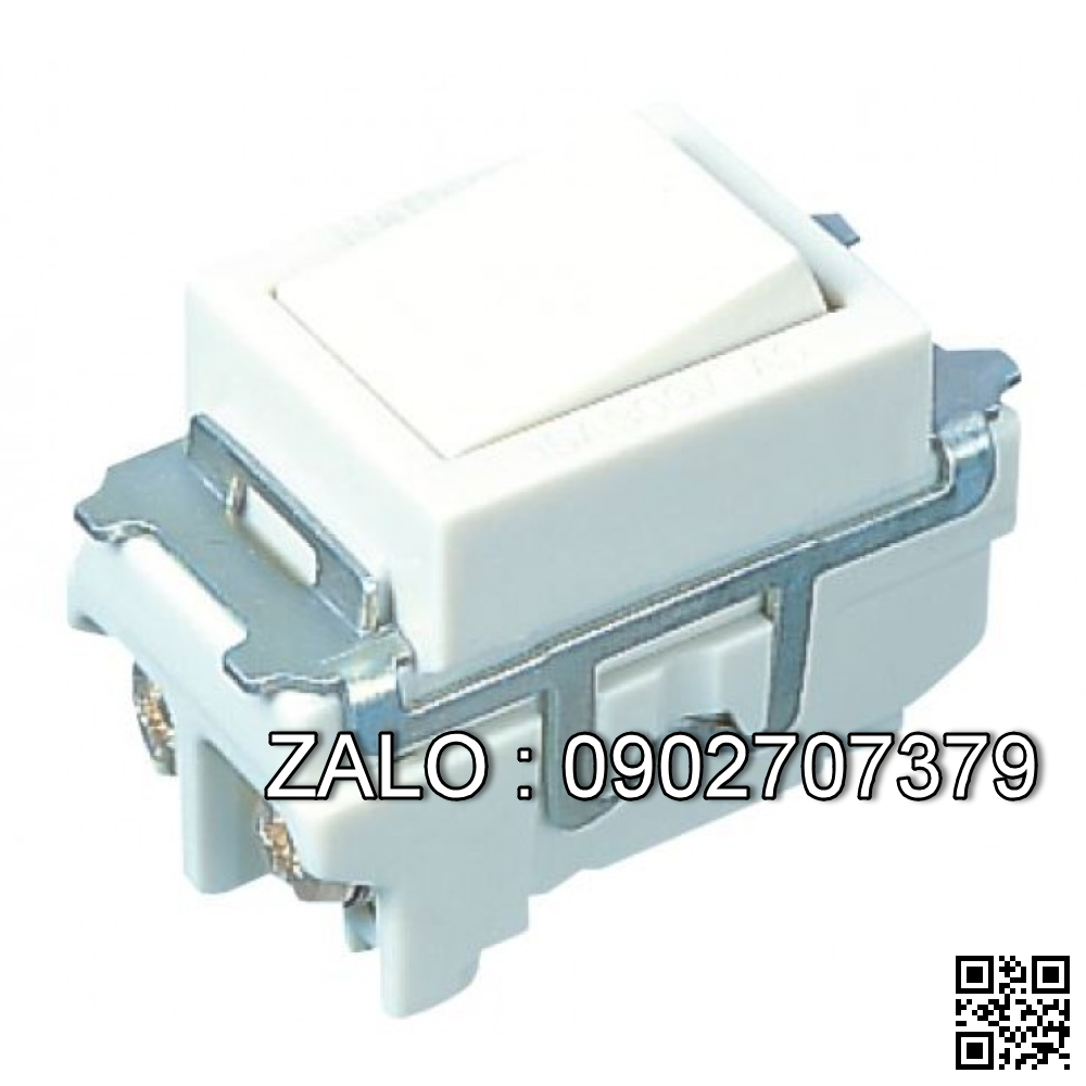 Công Tắc Panasonic WNV5002-7W Dòng Full Color 2 Chiều