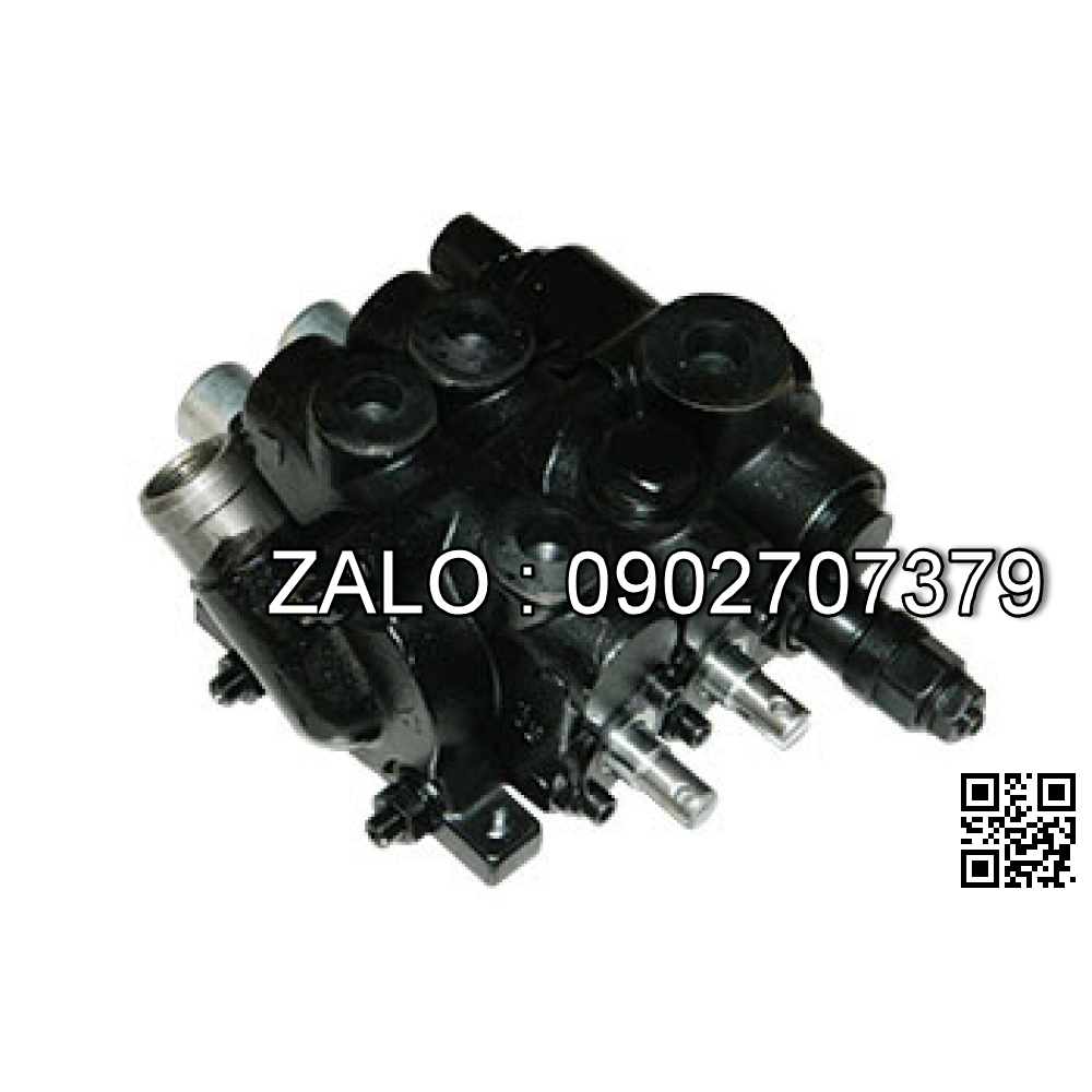 CONTROL VALVE 2SV (TCM) TCM FD20-30Z5,T6,T3 Parker/2V 534A2-40402