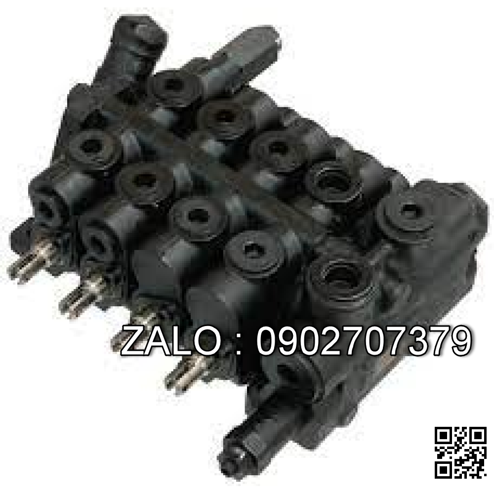 CONTROL VALVE 4SV (TCM) TCM FD50-70Z8 Parker/4V