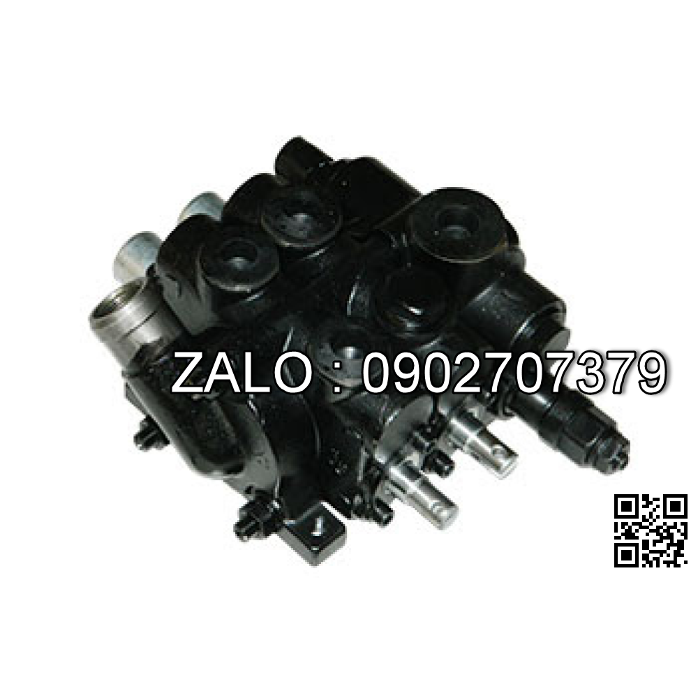 CONTROL VALVE 2SV (TCM) TCM FD80-100Z8 Parker/2V 230G7-30201