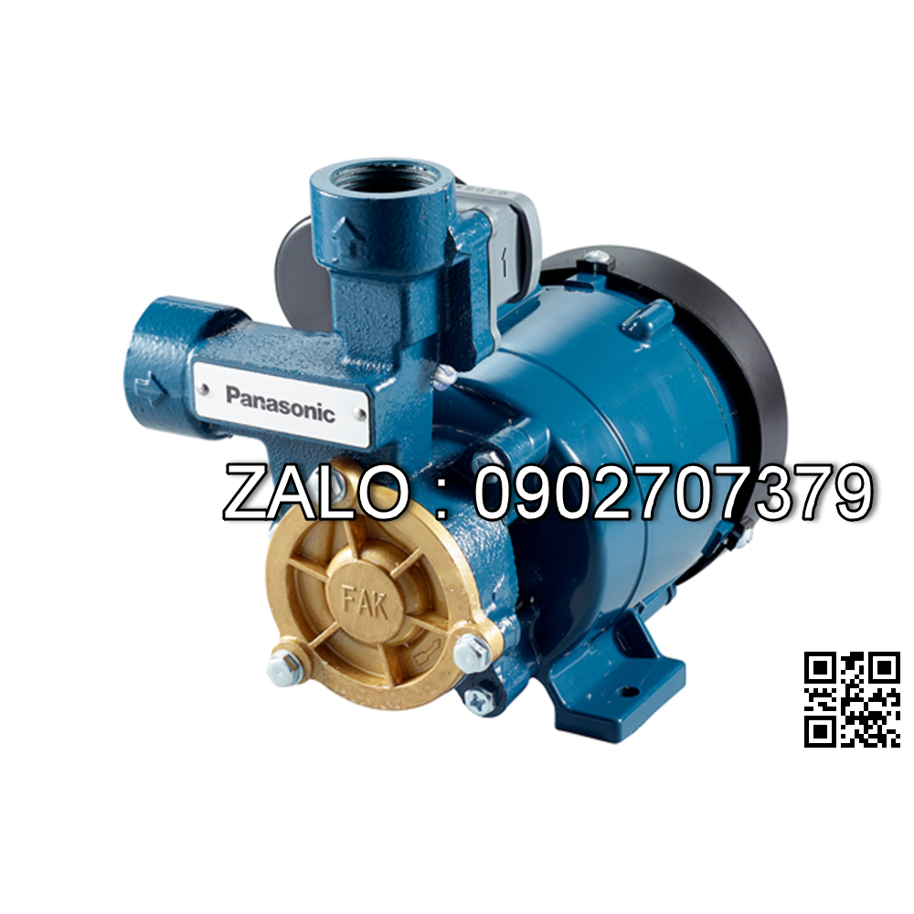 Bơm tăng áp tự động Panasonic A-110JXE