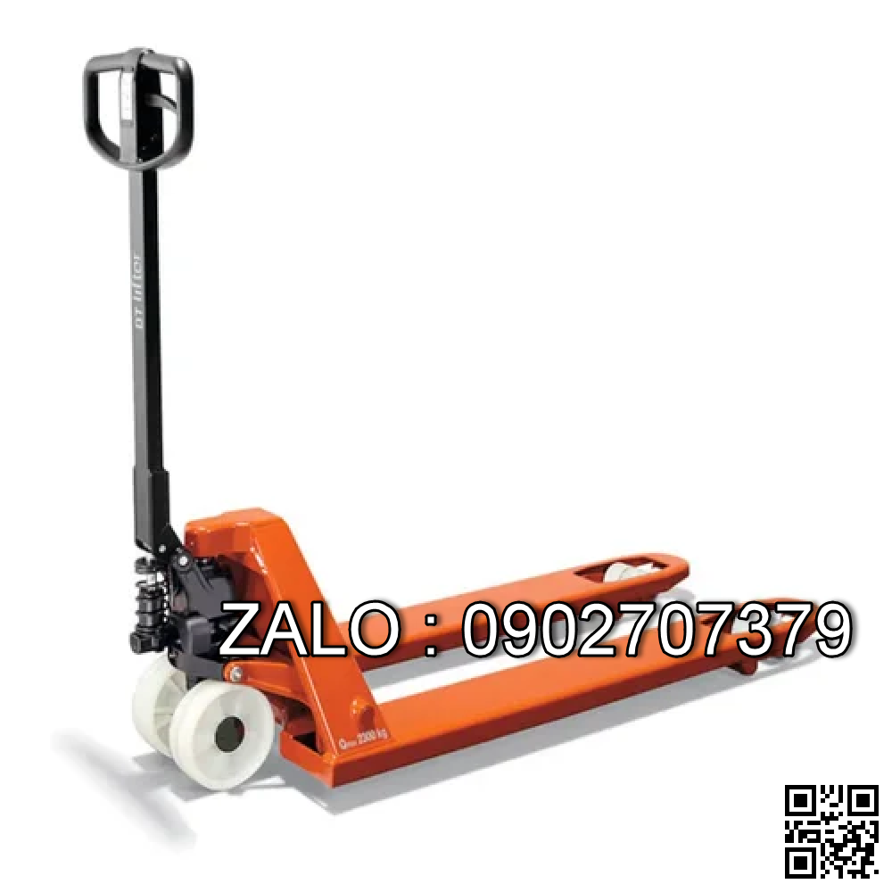 Xe nâng tay thấp Bishamon BM25L