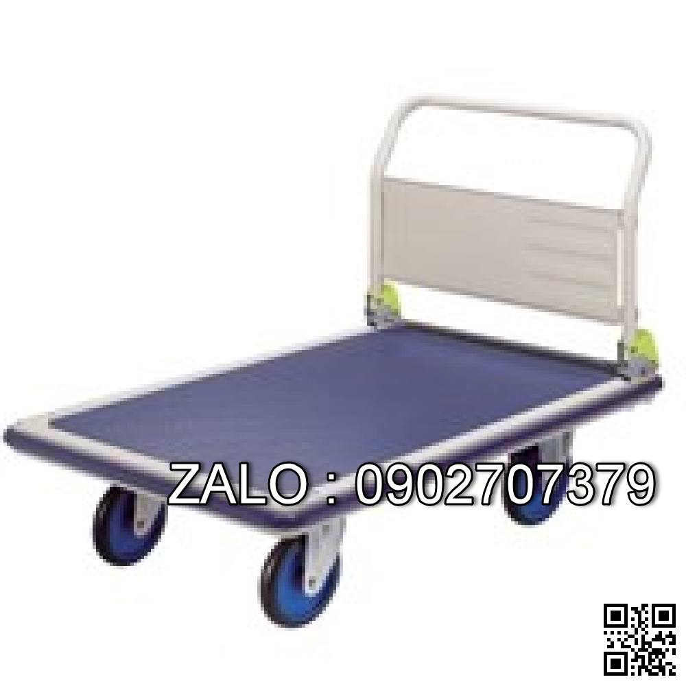 Xe đẩy tay JUMBO HG 311