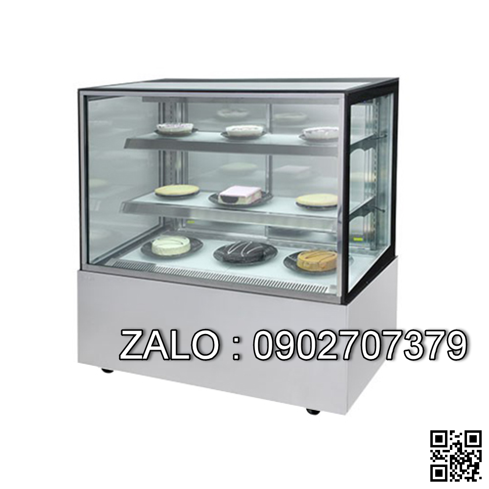 Tủ mát trưng bày kem S3-B8