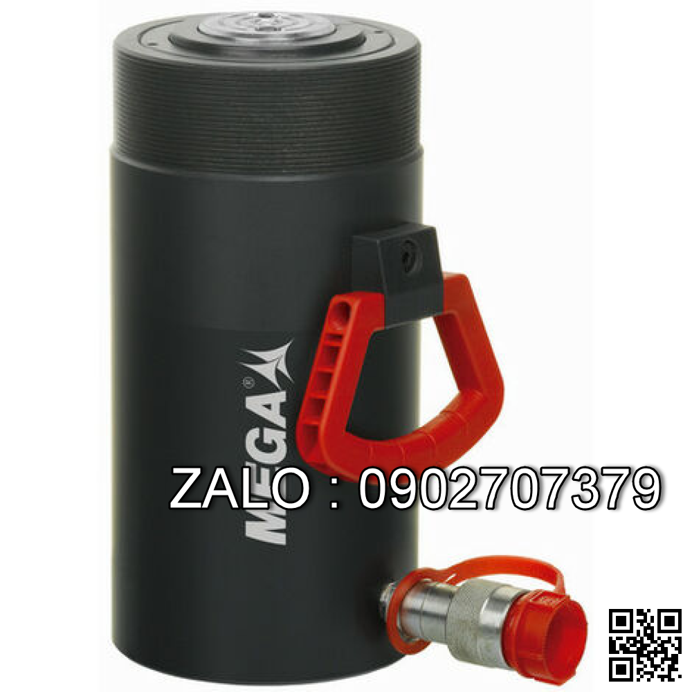 Kích thủy lực 1000 tấn,50mm JLLC 10002