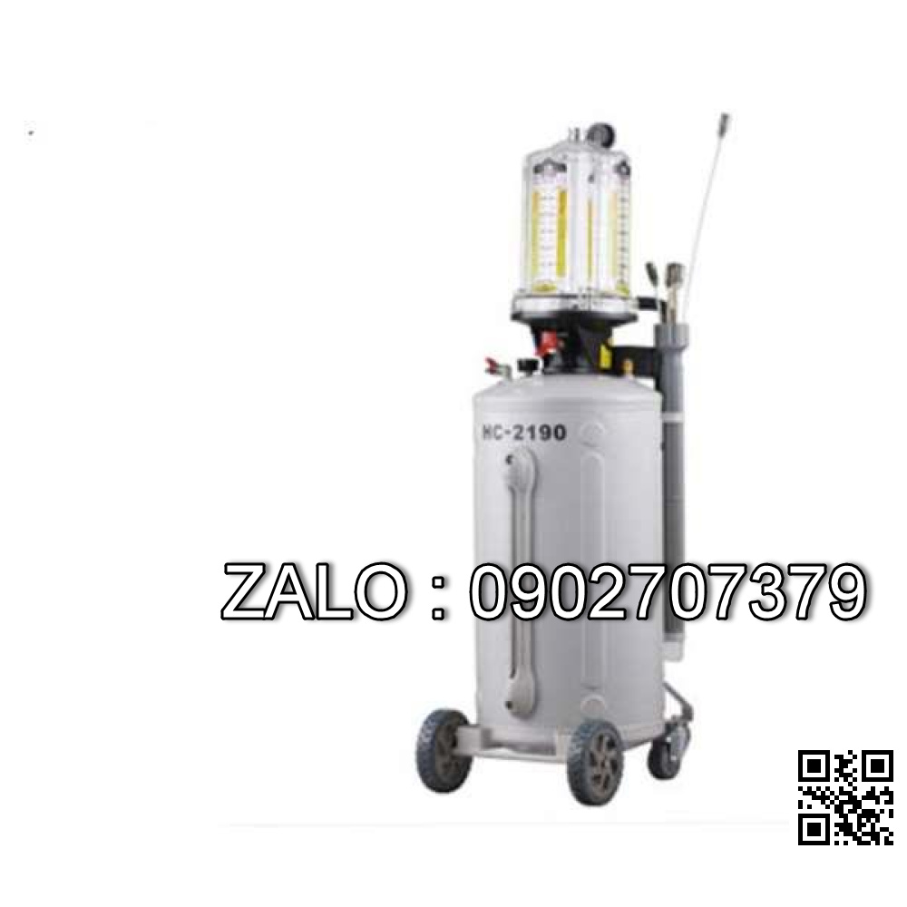 Bơm nhớt bằng tay Fabit 32024
