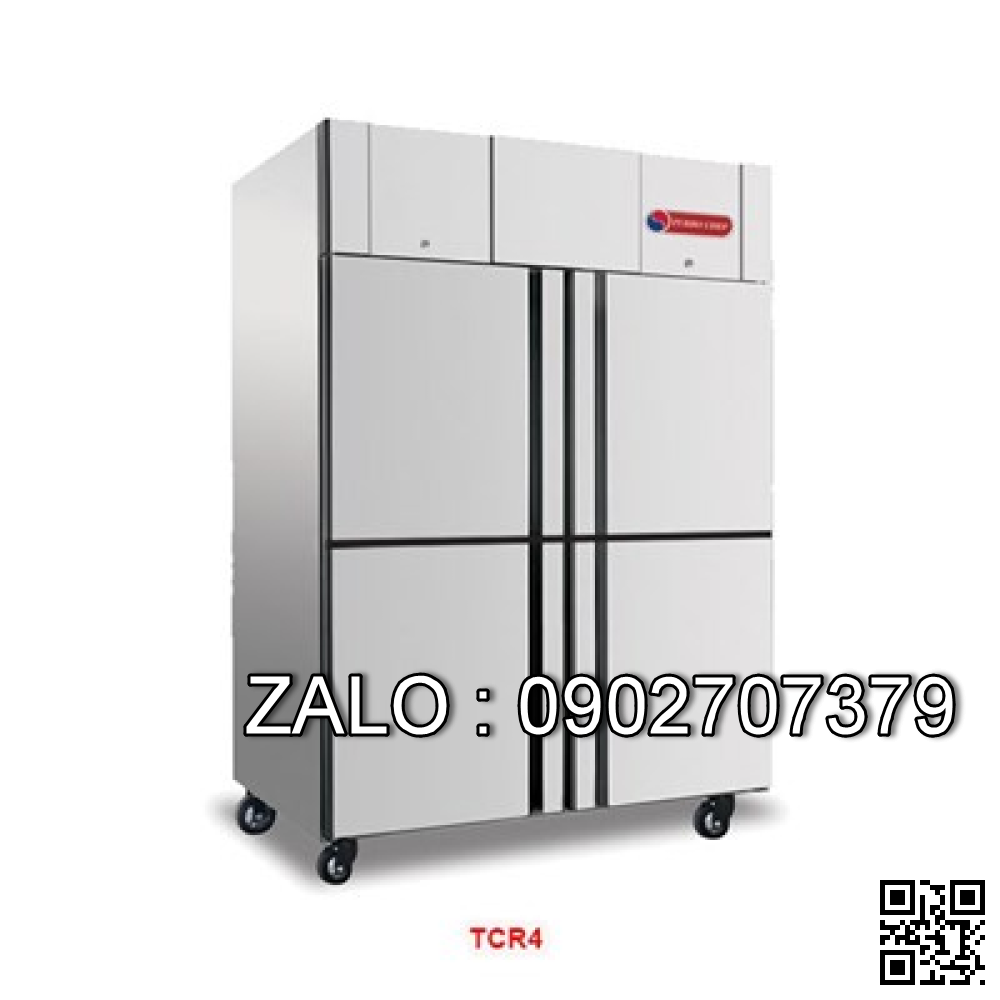 TỦ MÁT TRƯNG BÀY BÁNH KEM NORTHWIND 1.2M WK-15A