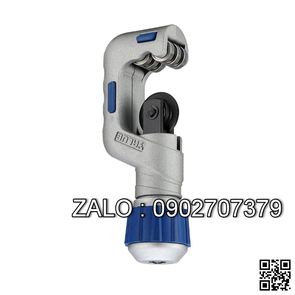 Dao cắt ống đồng Asaki 3-30mm AK-8606