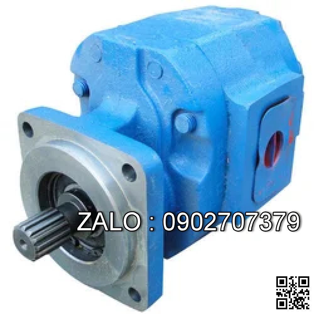 Bơm thủy lực Hydraulic KFP5190-KP1013CBG