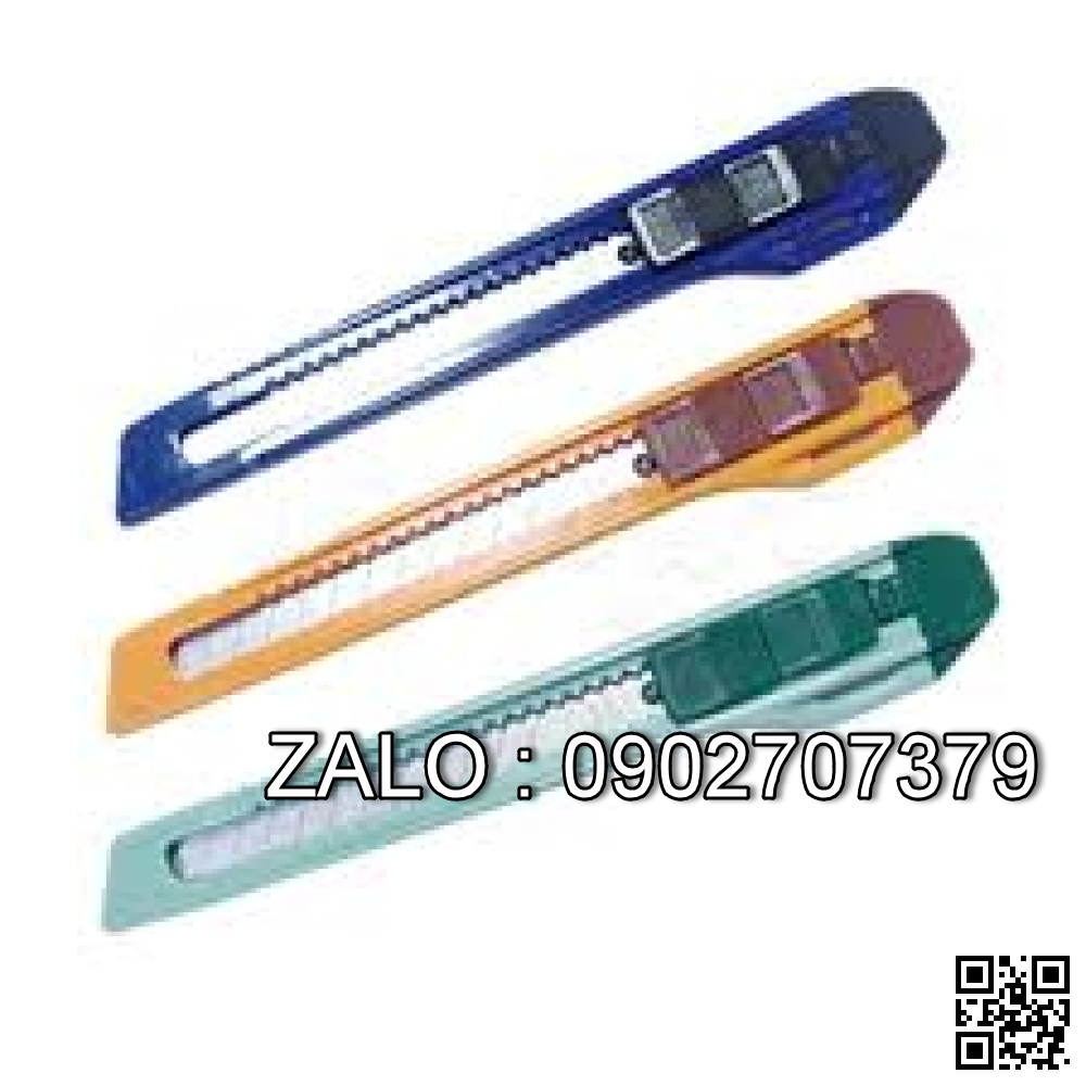 Dao trổ 1 lưỡi nhỏ SW91004 xanh