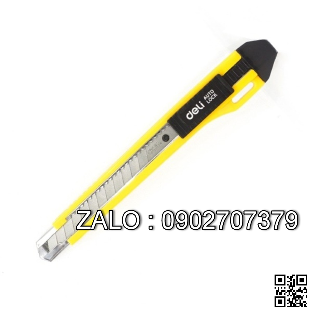 Dao trổ 1 lưỡi trung SX30 xanh