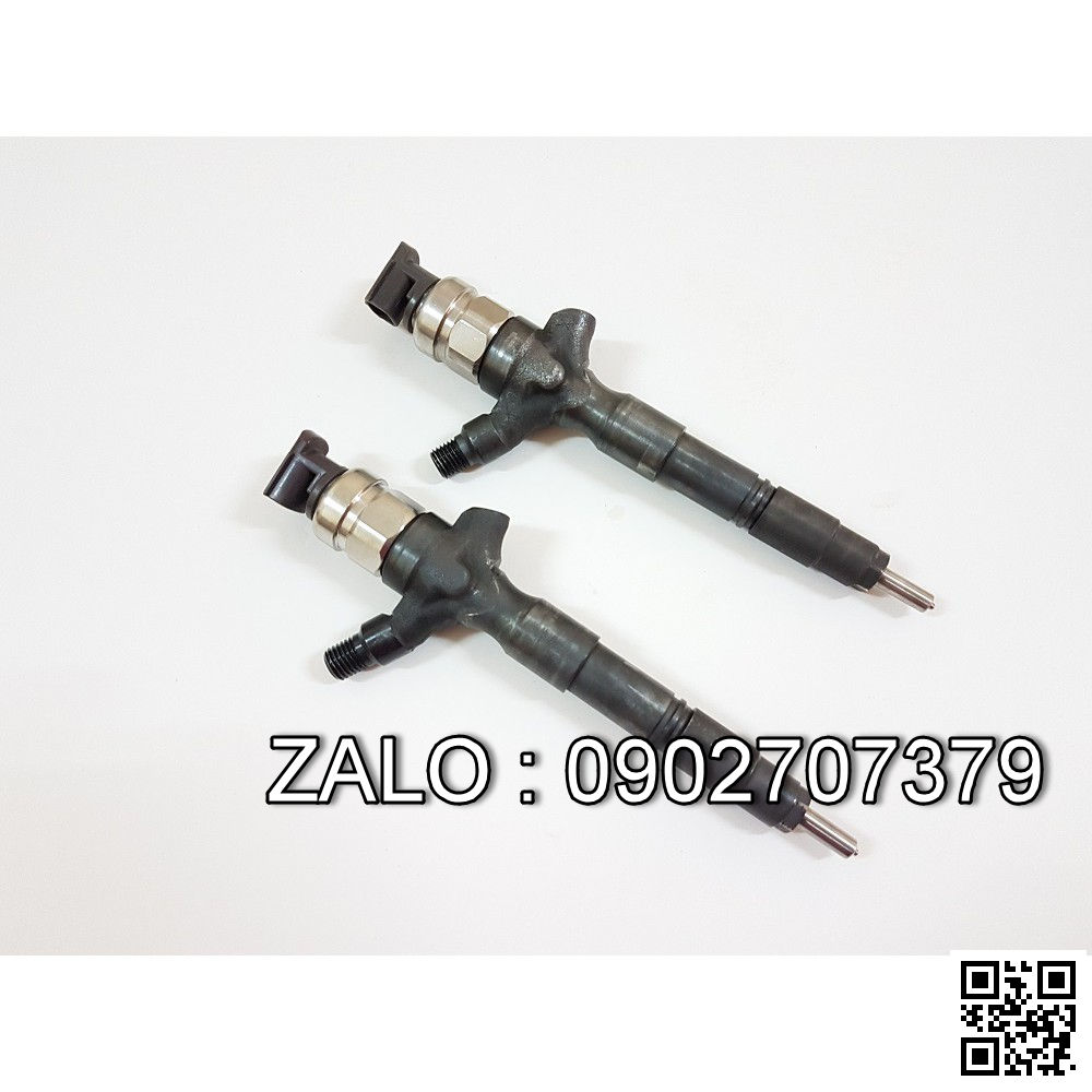 kim phun động cơ Westerbeke 12D two , 2 CYL , CM3