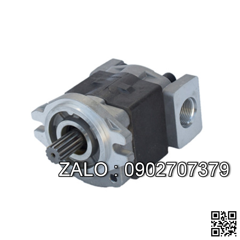 Bơm thủy lực Danfoss SNP3/48 SC07