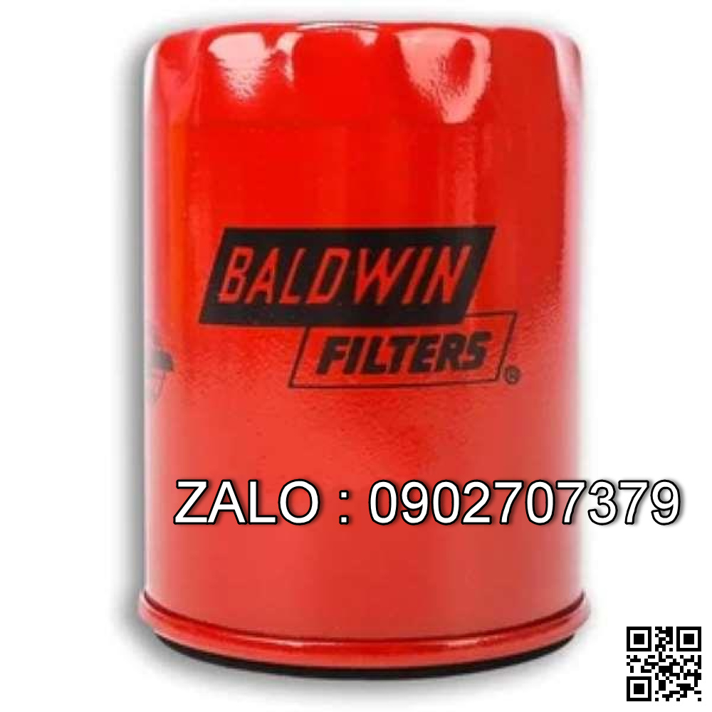 Lọc Baldwin PT9237