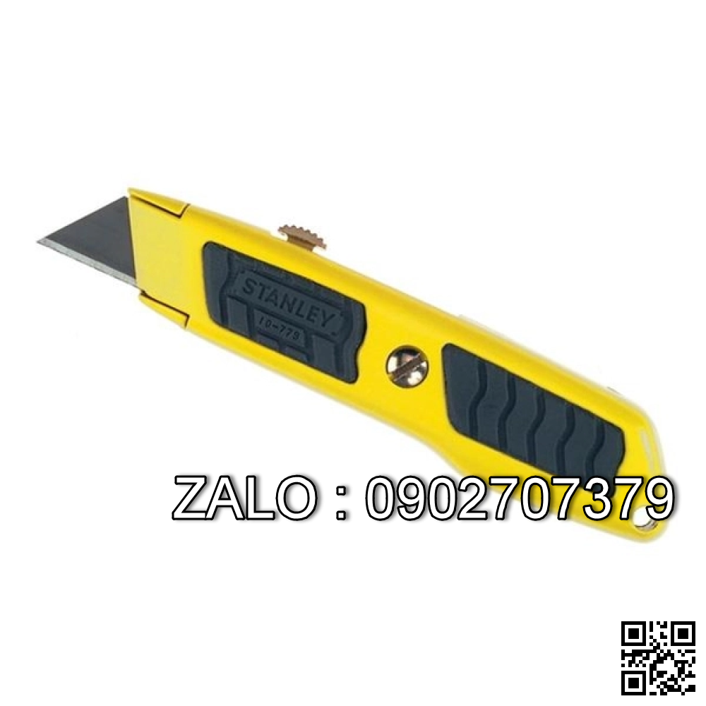 Dao rọc cáp cán nhôm Stanley 10-099