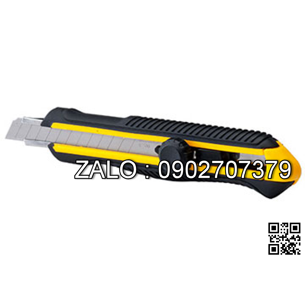 Dao rọc cáp cán nhôm nhựa Stanley 10-175