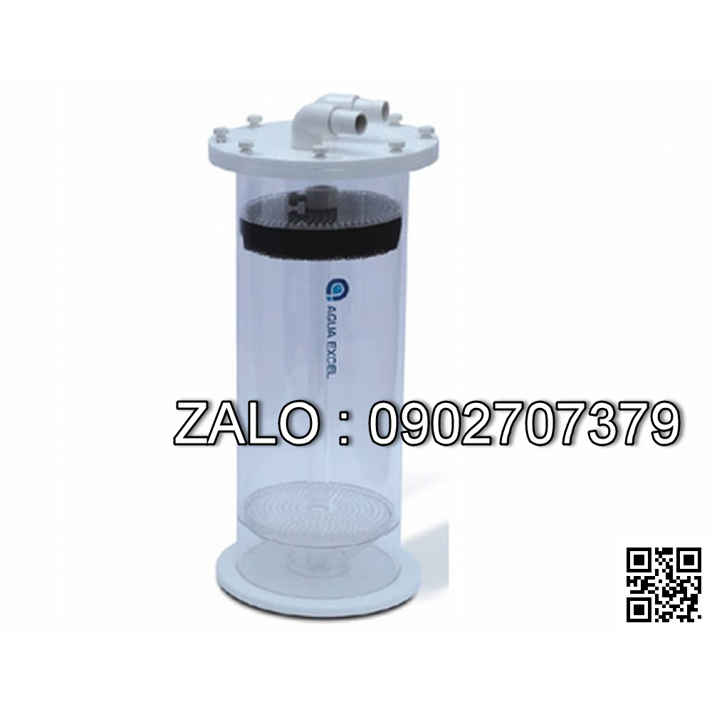 Lò đựng vật liệu lọc bể cá cảnh AE-FR40 cho bể 400 lít