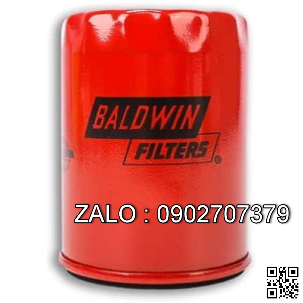 Lọc Baldwin PT23236-MPG