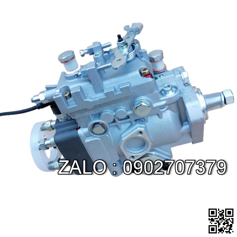 Cân heo dầu , phục hồi heo béc động cơ KOMATSU S6D170 , 6 CYL , CM3