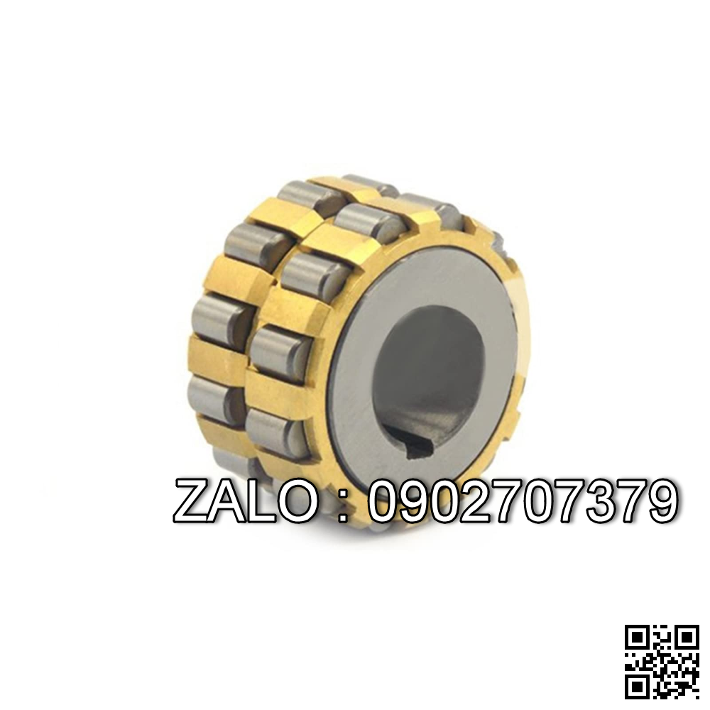 Vòng bi mâm xoay IKO CRBF8022ATUU