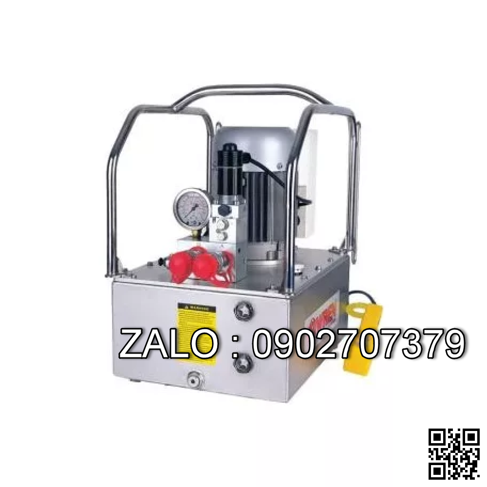 Bơm tay thủy lực WREN HNP 2500
