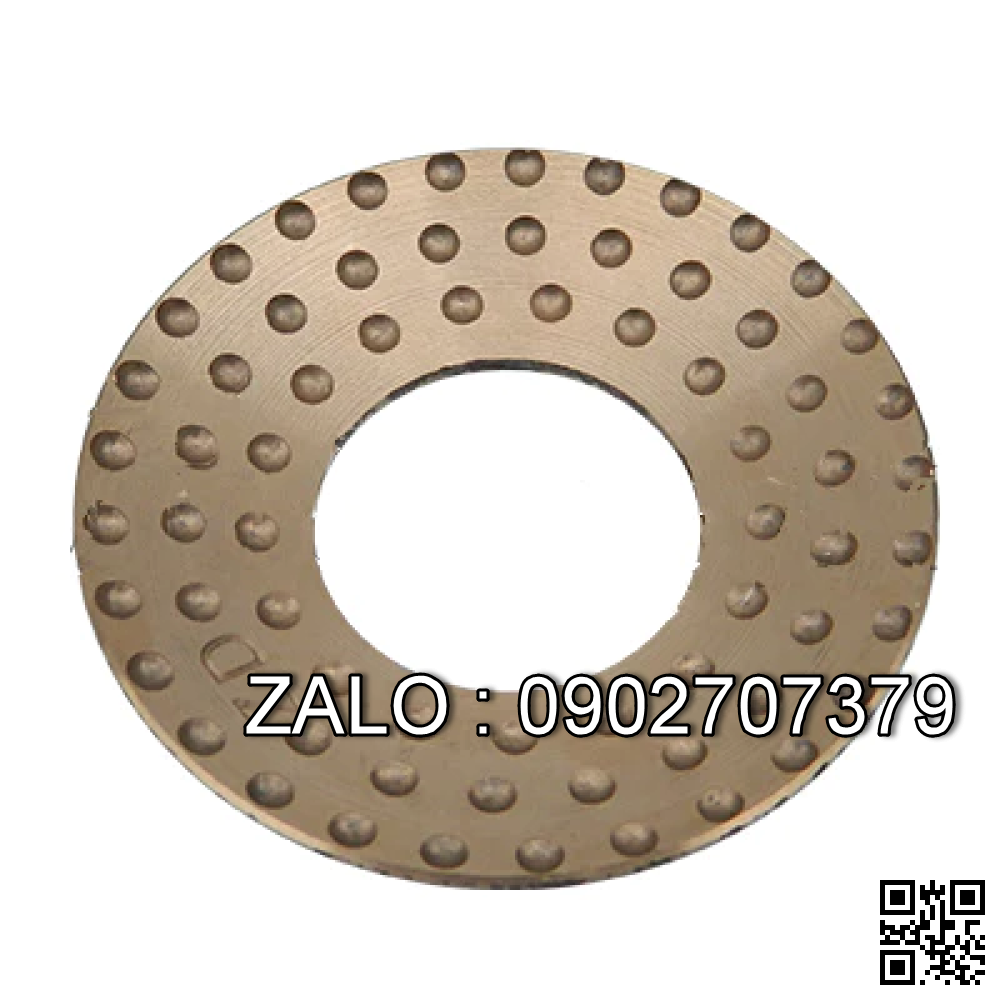 Miếng canh FD15/25 TAILIFT