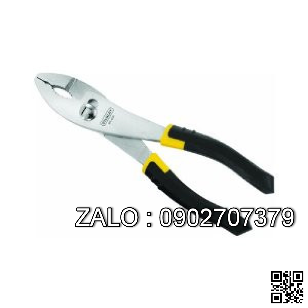 Kìm kẹp 2 lỗ STANLEY STHT84026-8 8''/200mm