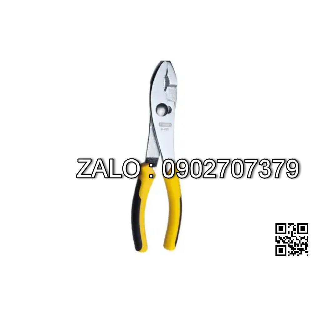 Kềm răng 2 lỗ 8