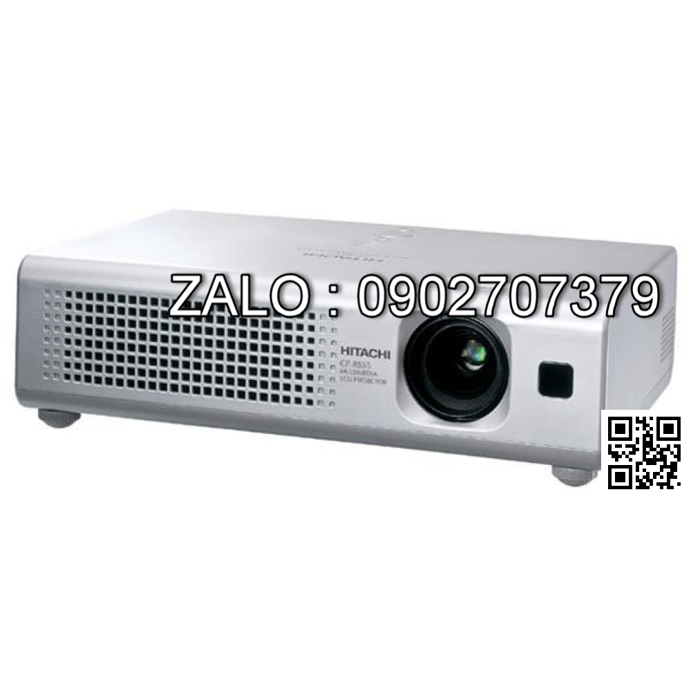 Máy chiếu Hitachi CP-RS55