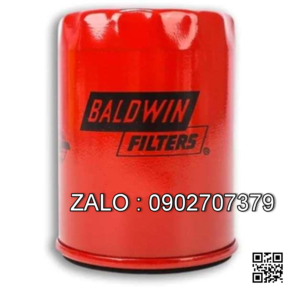 Lọc Baldwin PA4825