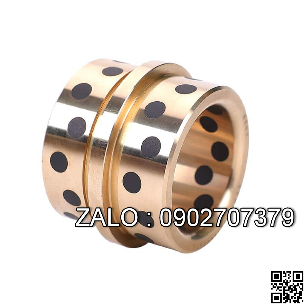 Bạc lót tự bôi trơn SHTZ 12x18x19
