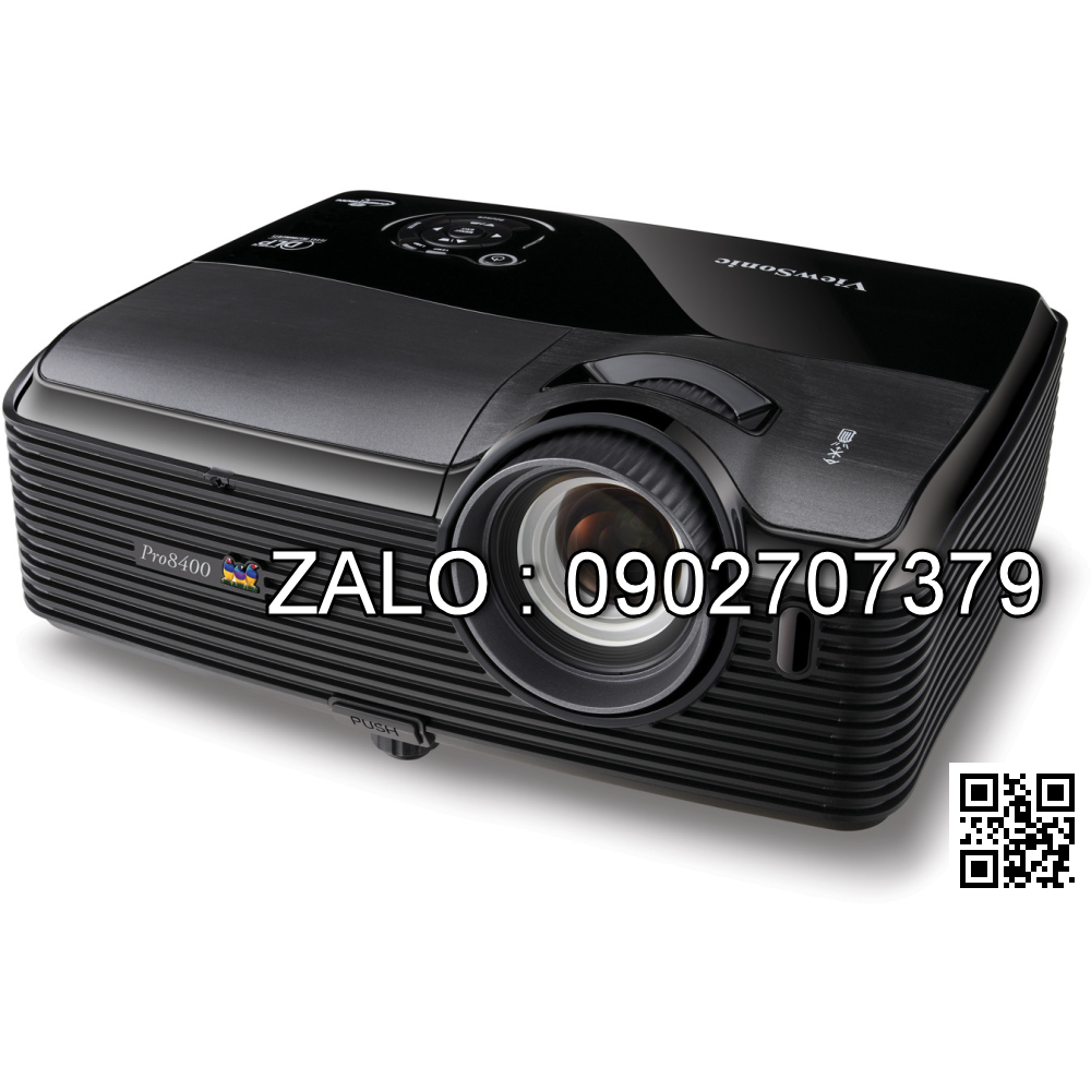 Máy chiếu ViewSonic PR8300