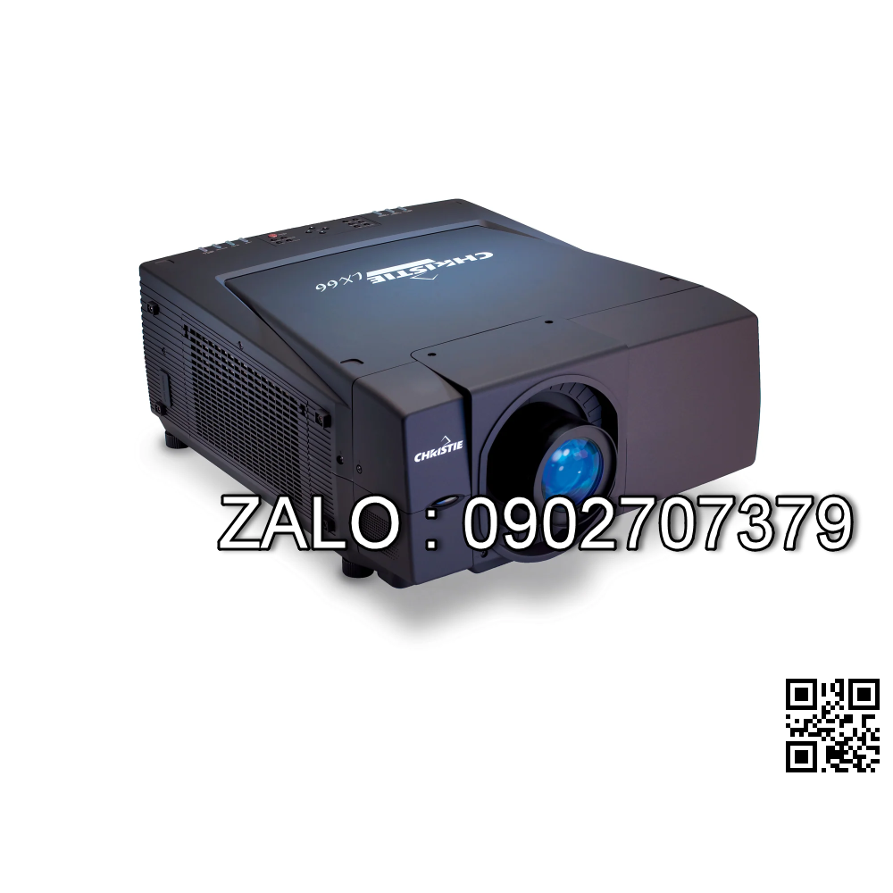 Máy chiếu Christie LX120