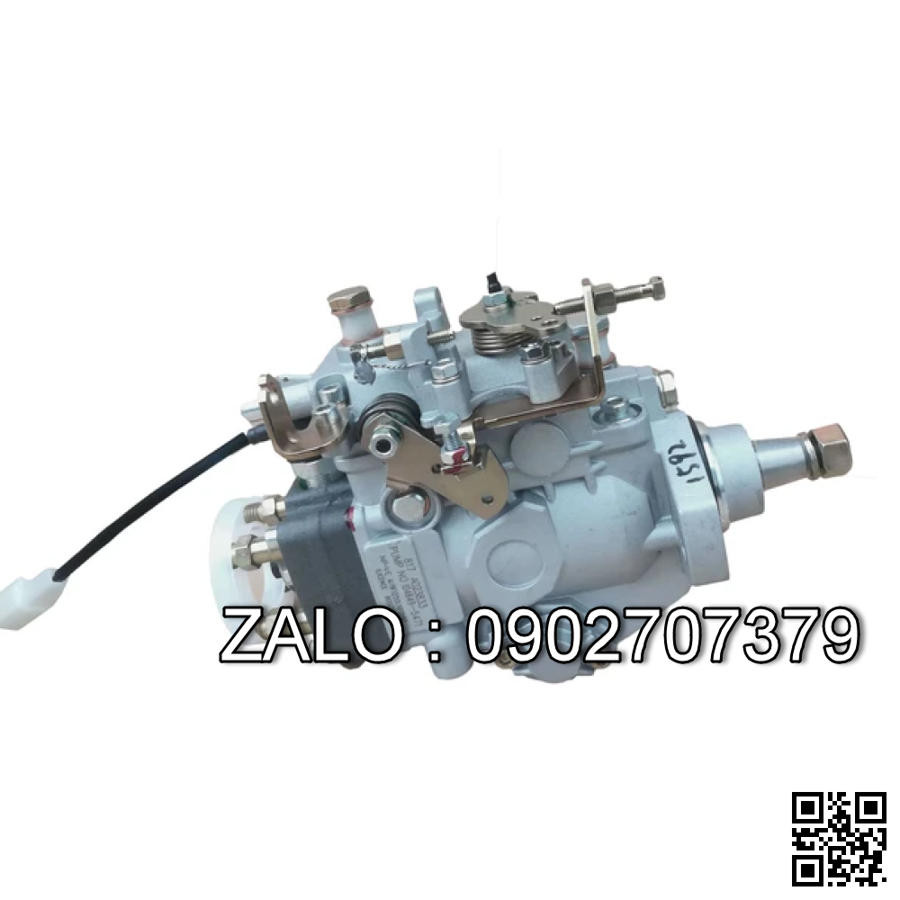 Cân heo dầu , phục hồi heo béc động cơ MITSUBISHI S6E , 6 CYL , CM3