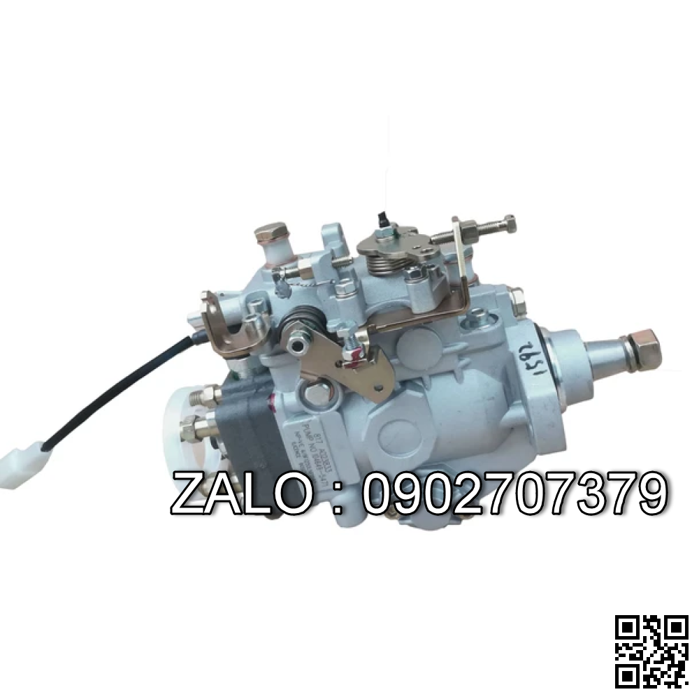 Cân heo dầu , phục hồi heo béc động cơ MITSUBISHI 8DC8-2A , 8 CYL , CM3
