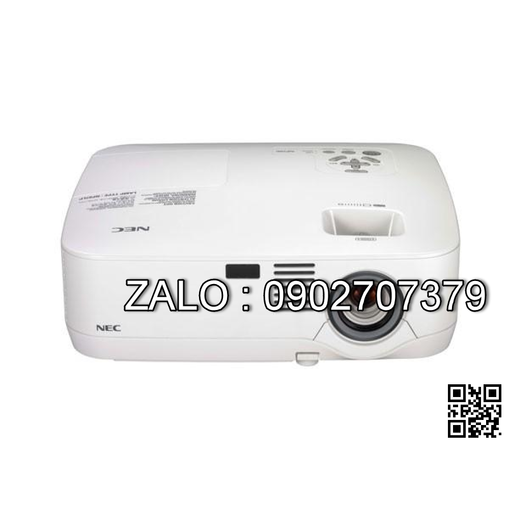 Máy chiếu Nec NP500W