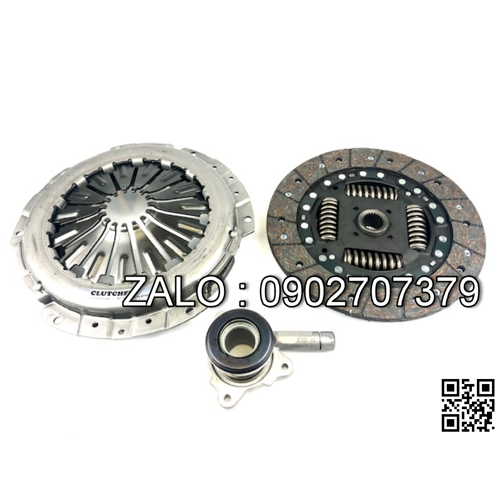 Vớt mâm ép , bánh đà