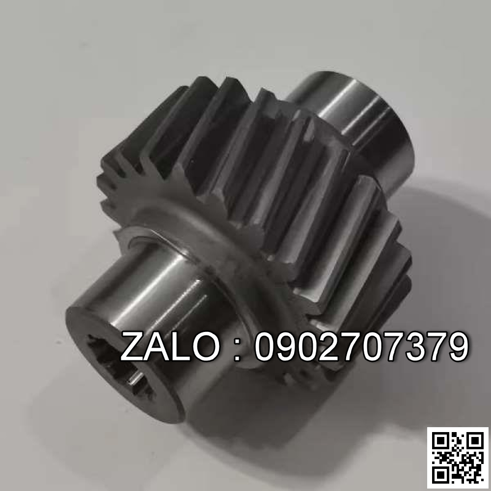 Nhông động cơ Heli HJ493 28T