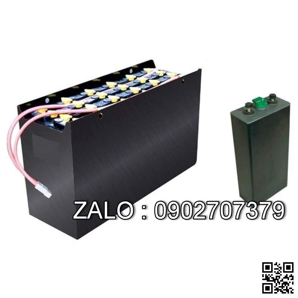 Bình ắc quy 24V-250AH GS YUASA