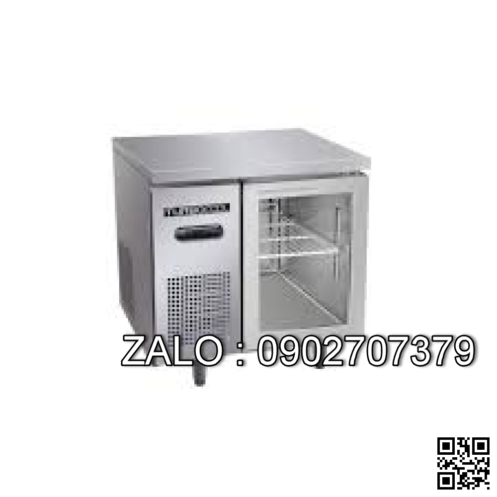 Bàn mát 1 cánh kính TURBOCOOL UC-1G-7609