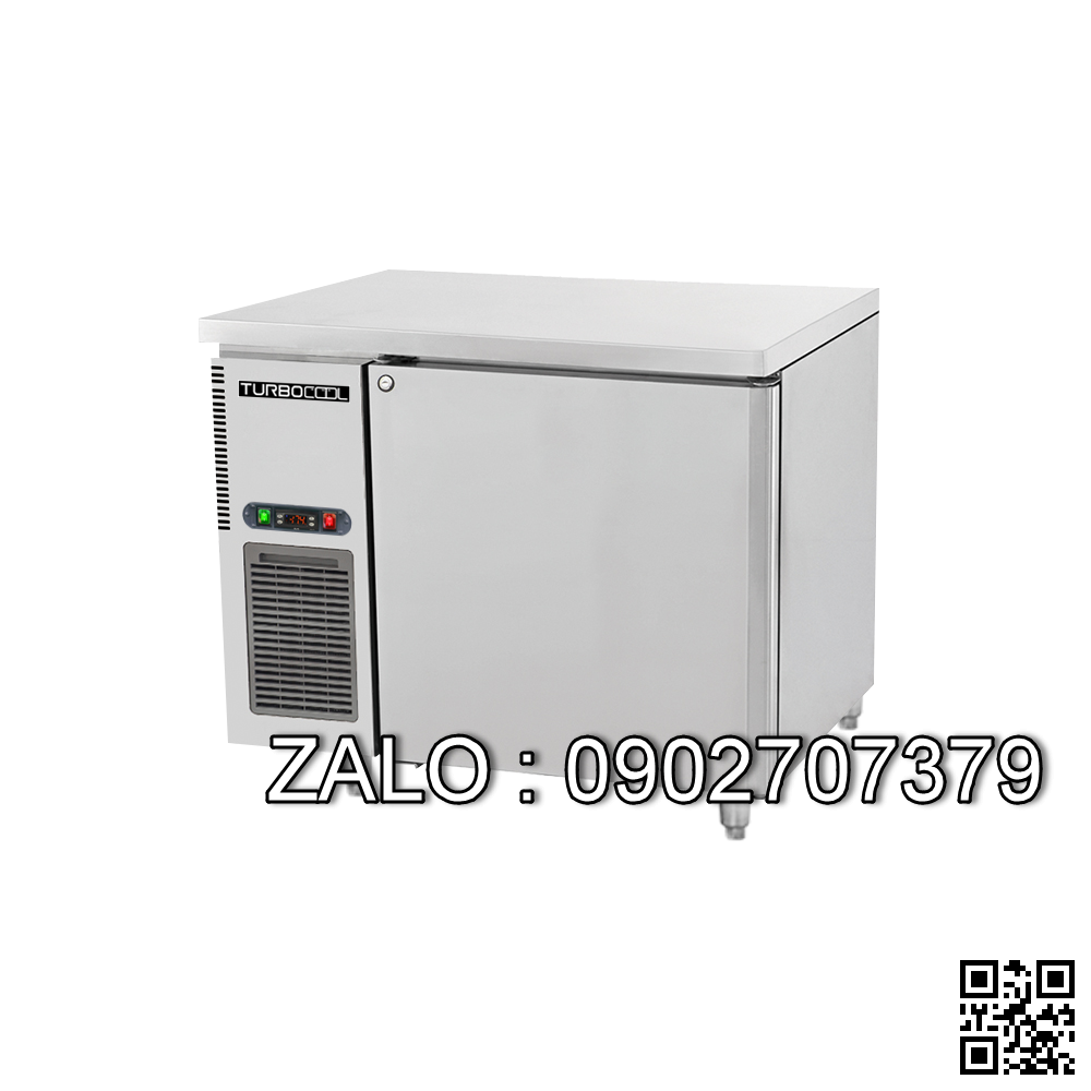 Bàn mát 1 cánh inox TURBOCOOL UC-1S-7609
