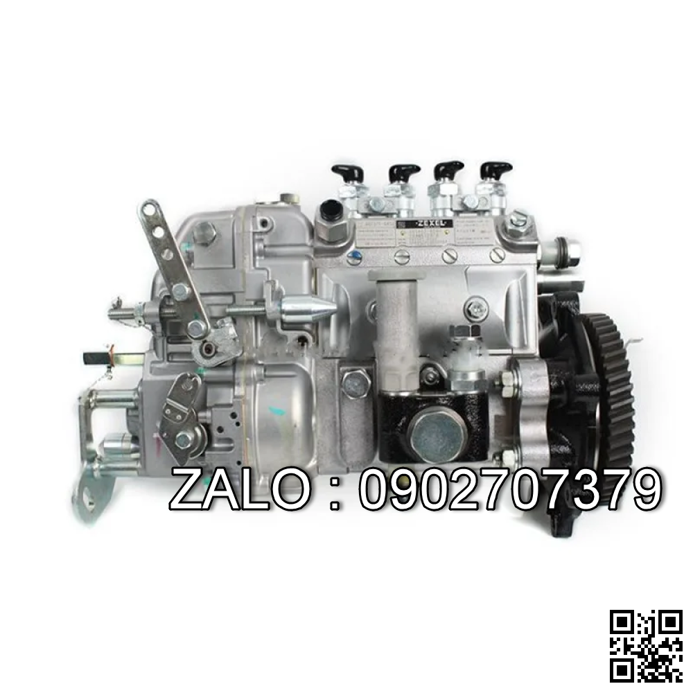 Cân heo dầu , phục hồi heo béc động cơ NANNI N6-270E , 6 , CM3