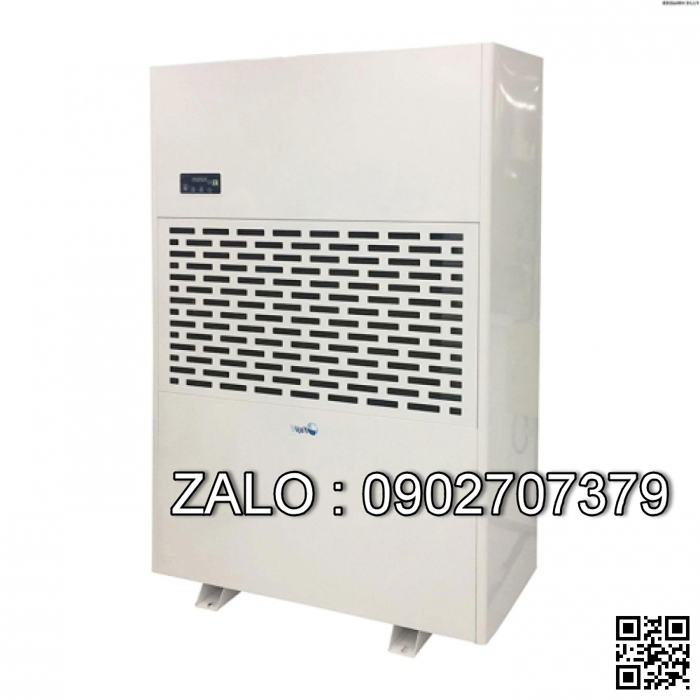 Máy hút ẩm HM 6480EB