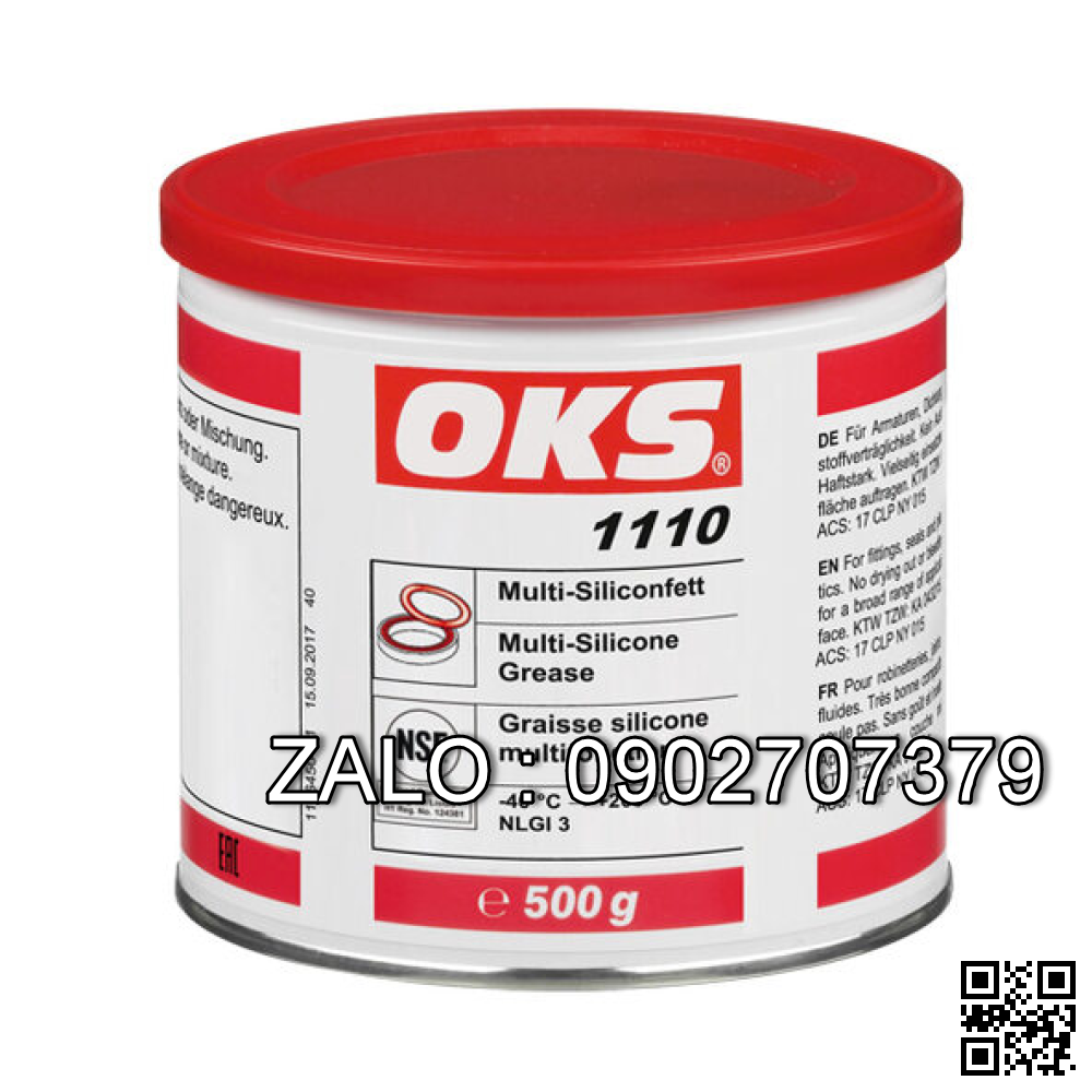 OKS 1110 / 500g