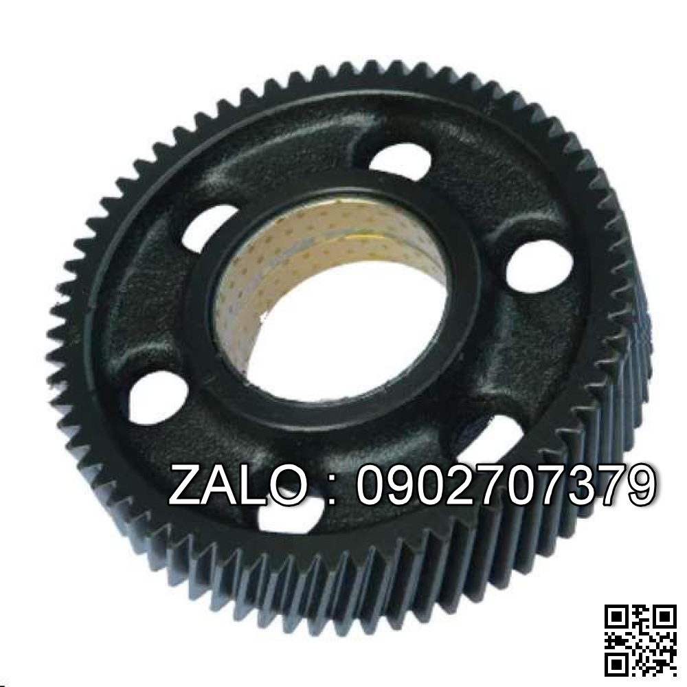 Nhông động cơ toyota