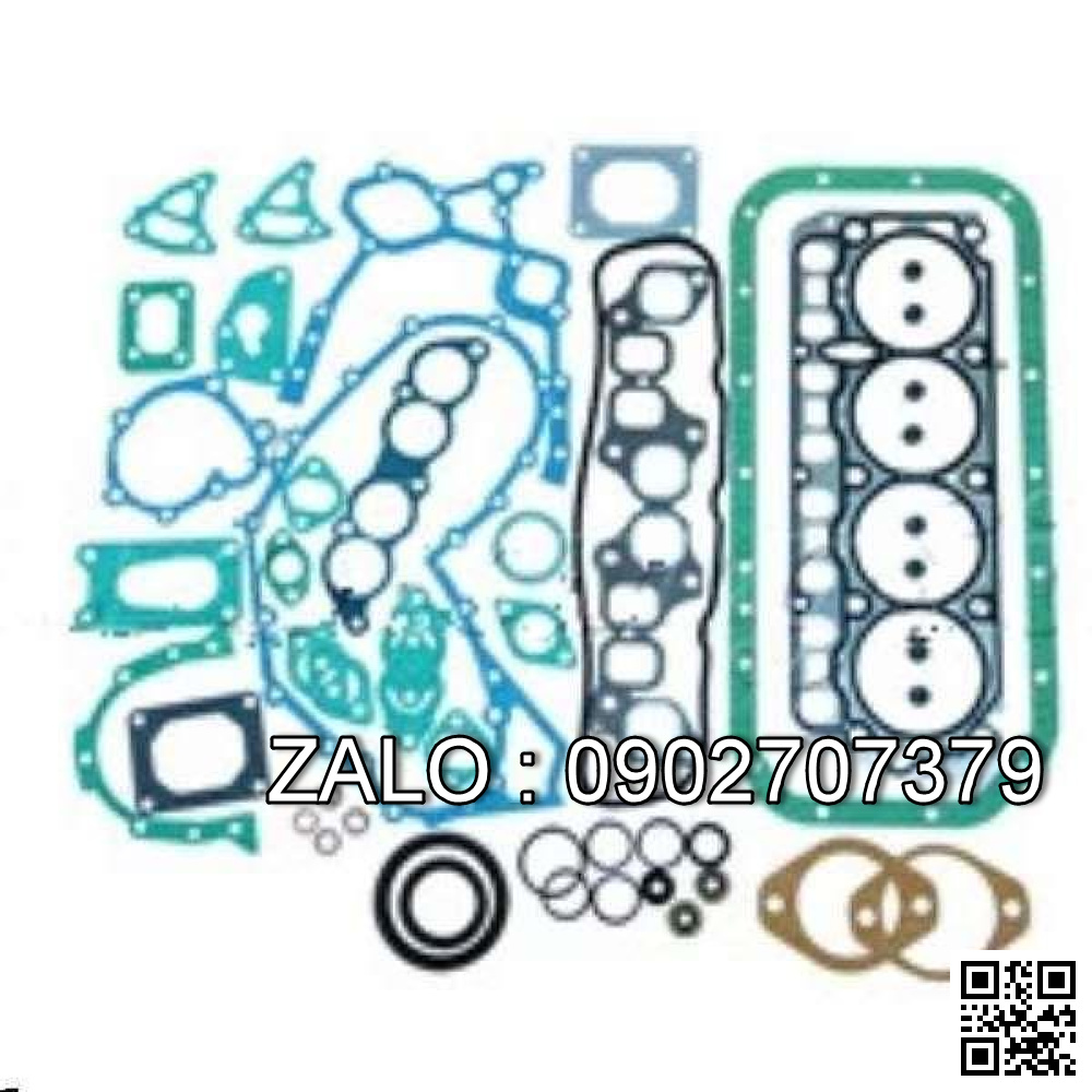 Bộ ron máy động cơ MERCEDES OM 357 , 6 CYL , CM3