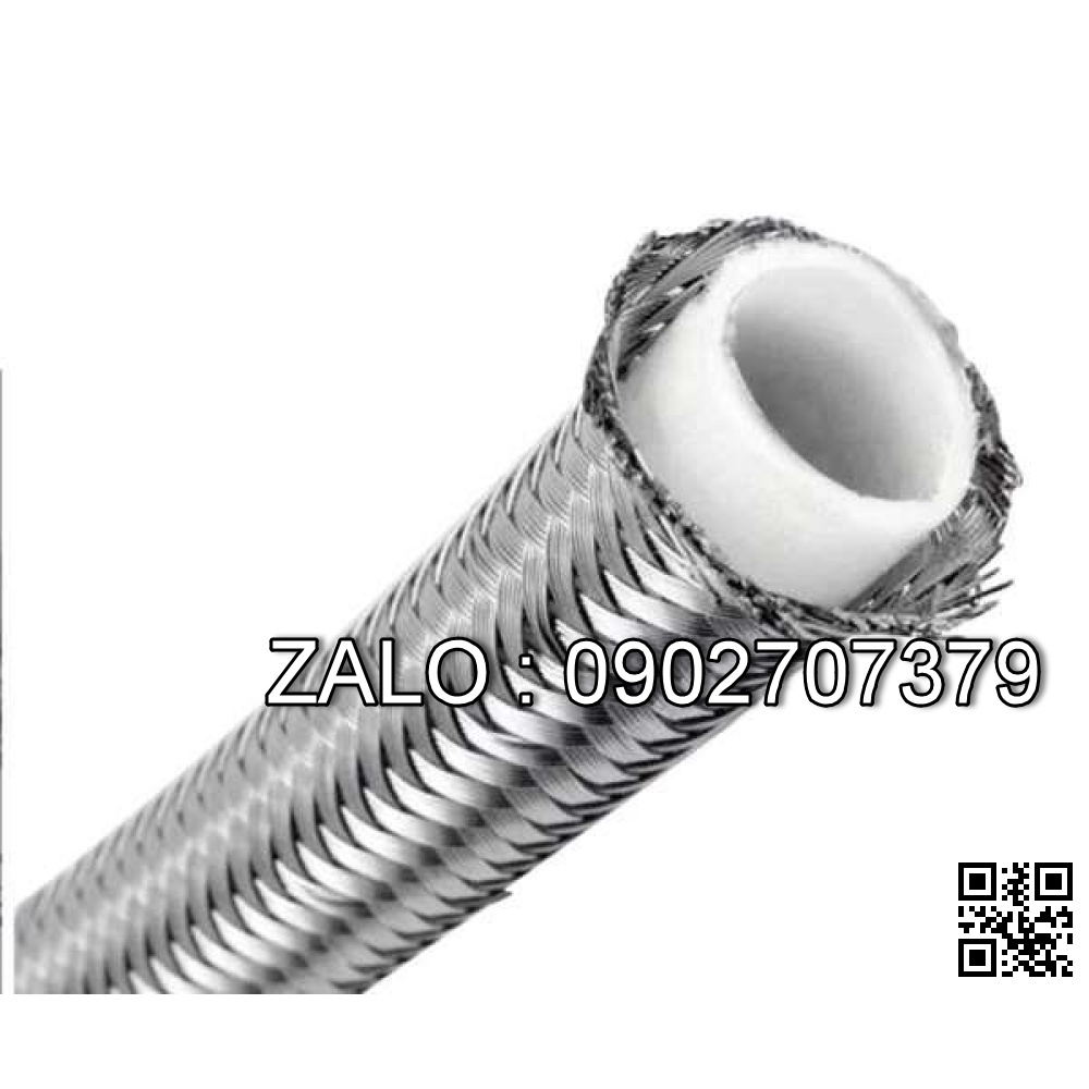 Ống Inox cao cấp 1/4