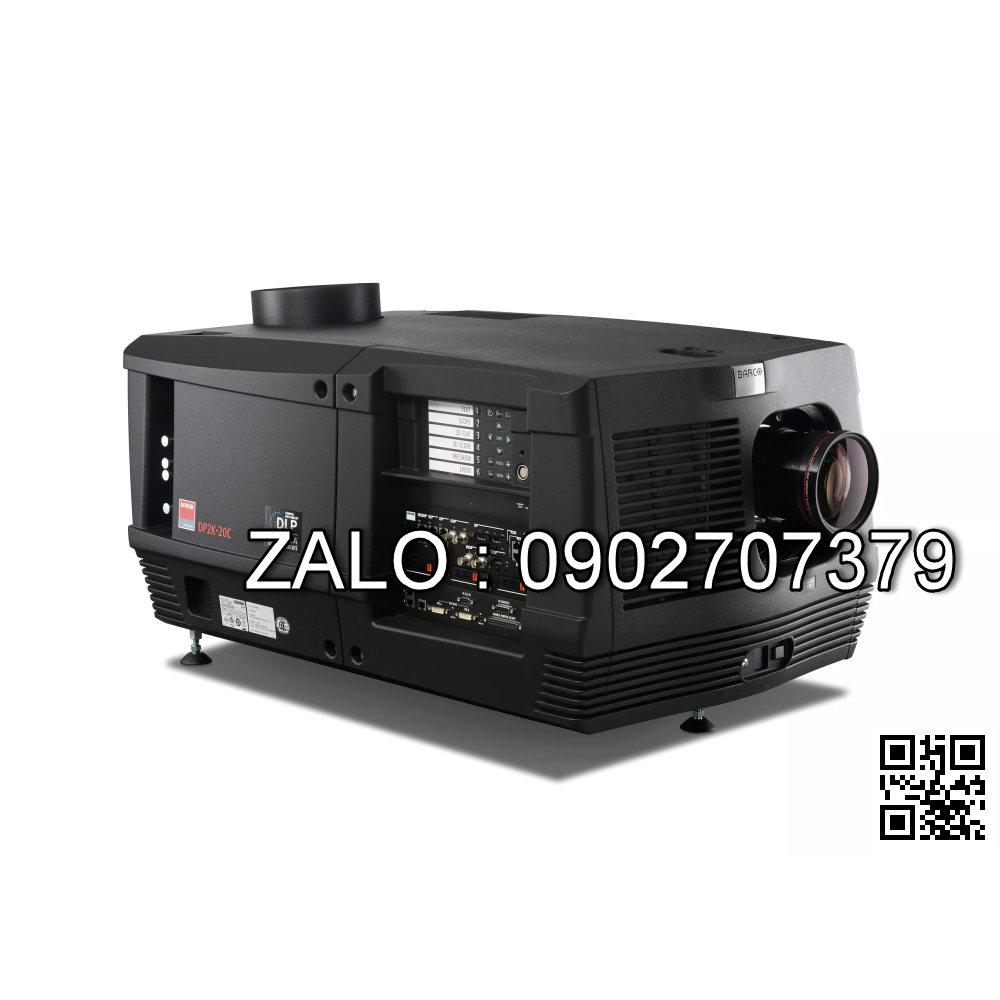 Máy chiếu Barco DP2K-15C