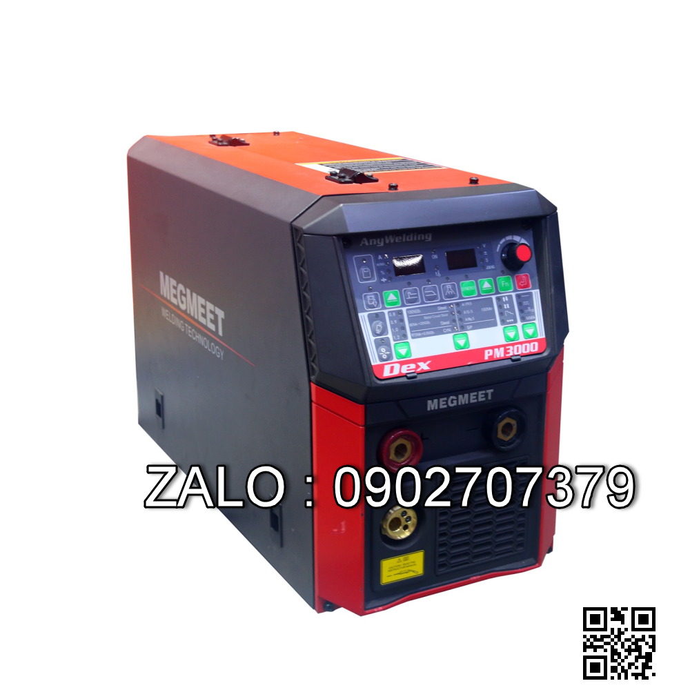 Máy hàn DEX PM3000 DC