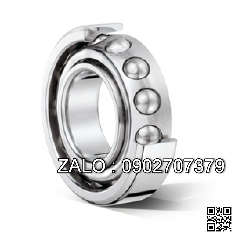 Vòng Bi Rãnh U Thép 8*22,5*13,5